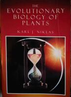 The Evolutionary Biology of Plants