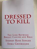 Dressed to Kill - The Link Between Breast Cancer and Bras