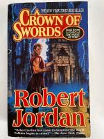 A Crown of Swords