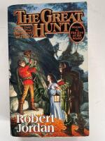 The Great Hunt