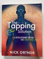 Tapping solution - A revolutionary system for stress-free living