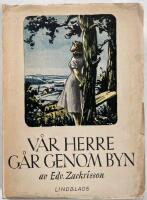 V&aring;r Herre g&aring;r genom byn