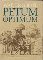 Petum optimum