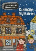 Diamantmysteriet