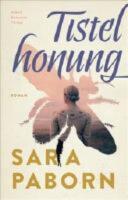 Tistelhonung