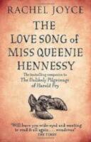 The Love Song of Miss Queenie Hennessy