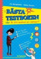 B&auml;sta testboken eller &Auml;r ditt syskon en vampyr?