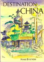 Destination China