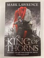 King Of Thorns