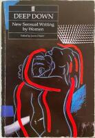 Deep Down - New Sensual Writing by Women