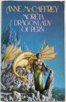 Moreta: Dragonlady of Pern
