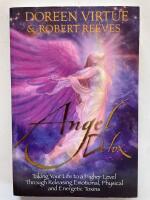 Angel Detox - Taking Your Life to a Higher Level Through Releasing Emotional, Physical and Energetic Toxins