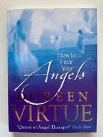 How to hear your angels