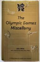 The Olympic Games Miscellany