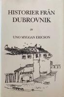 Historier fr&aring;n Dubrovnik