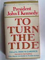 To Turn the Tide
