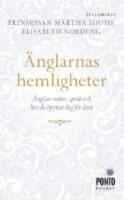 &Auml;nglarnas hemligheter - &Auml;nglars natur, spr&aring;k och hur du &ouml;ppnar dig f&ouml;r dem