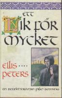 Ett lik f&ouml;r mycket