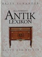 Illustrerat Antiklexikon