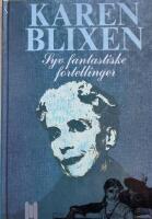 Syv fantastiske fortellinger