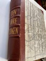 Den store krigen - Bind 1