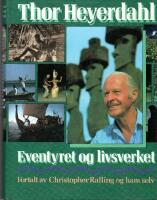 Eventyret og livsverket