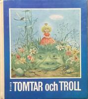 Bland tomtar och troll
