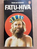 Fatu-Hiva - Back to Nature