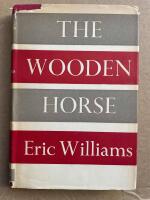 The Wooden Horse