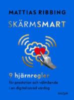 Sk&auml;rmsmart