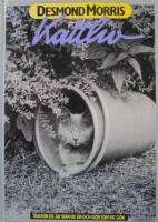 Kattliv  - Varf&ouml;r de &auml;r som de &auml;r och g&ouml;r som de g&ouml;r