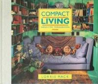 Compact living - Id&eacute;er f&ouml;r tr&aring;ngbodda