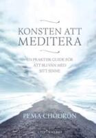 Konsten att meditera : En praktisk guide f&ouml;r att bli v&auml;n med sitt sinne