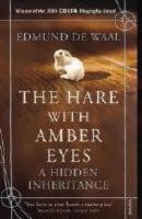The Hare with the Amber Eyes