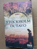 Stockholm octavo