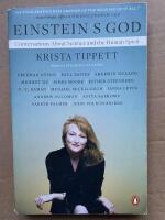 Einstein&acute;s God - Conversations About Science and the Human Spirit