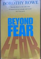 Beyond Fear