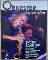 Orkesterjournalen nr 3 2017