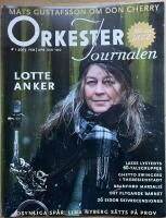 Orkesterjournalen nr 1 2015