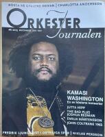 Orkesterjournalen nr 6 2015