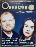 Orkesterjournalen nr 2 2015