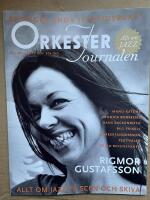 Orkesterjournalen nr 5 2014
