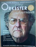 Orkesterjournalen nr 1 2014