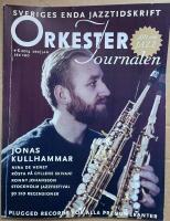 Orkesterjournalen nr 6 2014