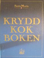 Kryddkokboken