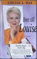 Brev till Louise