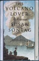 The Volcano Love - A Romance