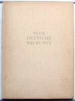Neue Deutsche Baukunst
