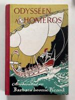 Odyss&eacute;en av Homeros