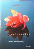 Kropp och sj&auml;l i balans